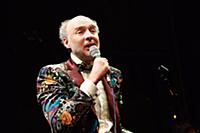 Дмитрий Хоронько. Бенефис Дмитрия Хоронько - «Бац!