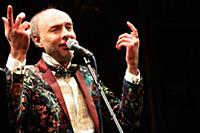 Дмитрий Хоронько. Бенефис Дмитрия Хоронько - «Бац!