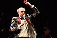 Дмитрий Хоронько. Бенефис Дмитрия Хоронько - «Бац!