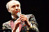 Дмитрий Хоронько. Бенефис Дмитрия Хоронько - «Бац!
