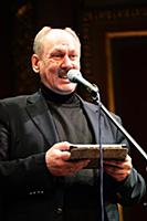 Сергей Плотов. Бенефис Дмитрия Хоронько - «Бац!… И