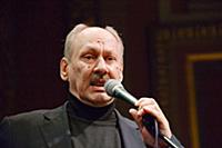 Сергей Плотов. Бенефис Дмитрия Хоронько - «Бац!… И