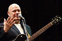Алексей Кортнев. Бенефис Дмитрия Хоронько - «Бац!…
