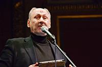 Сергей Плотов. Бенефис Дмитрия Хоронько - «Бац!… И
