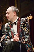 Дмитрий Хоронько. Бенефис Дмитрия Хоронько - «Бац!
