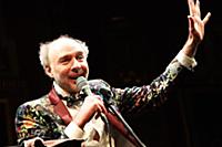 Дмитрий Хоронько. Бенефис Дмитрия Хоронько - «Бац!