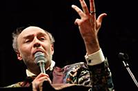 Дмитрий Хоронько. Бенефис Дмитрия Хоронько - «Бац!
