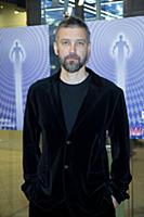 Владимир Кристовский. IV церемония вручения премии