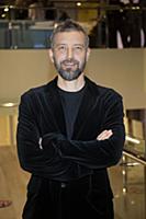 Владимир Кристовский. IV церемония вручения премии