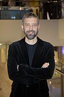 Владимир Кристовский. IV церемония вручения премии