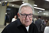 Юрий Стоянов. IV церемония вручения премии в облас