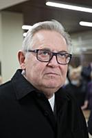 Юрий Стоянов. IV церемония вручения премии в облас