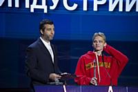 Иван Ургант, Даня Милохин. IV церемония вручения п