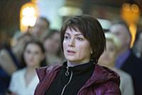 Мария Порошина. Съемки сериала «Склифосовский». Мо