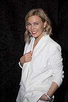 Мария Куликова. Съемки сериала «Склифосовский». Мо