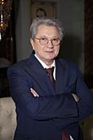 Андрей Ильин. Съемки сериала «Склифосовский». Моск