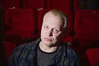 Сергей Юшкевич. Премьера фильма «Сирийская соната»