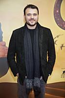 Эмин Агаларов. Премьера фильма «Сирийская соната».