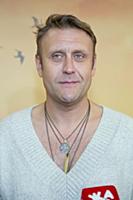 Николай Шрайбер. Премьера фильма «Сирийская соната