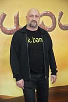 Гоша Куценко. Премьера фильма «Сирийская соната». 