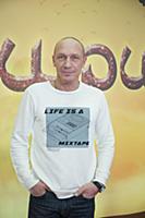 Максим Коновалов. Премьера фильма «Сирийская сонат
