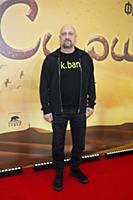 Гоша Куценко. Премьера фильма «Сирийская соната». 
