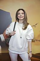 Наталья Власова. Премьера фильма «Сирийская соната