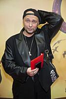 Игорь Гуляев. Премьера фильма «Сирийская соната». 