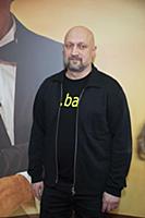 Гоша Куценко. Премьера фильма «Сирийская соната». 