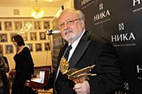 Советский и российский писатель Рустам Ибрагимбеко