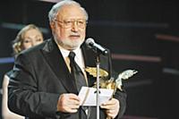 Советский и российский писатель Рустам Ибрагимбеко