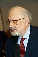 Советский и российский писатель Рустам Ибрагимбеко