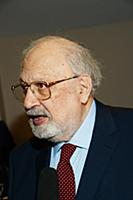 Советский и российский писатель Рустам Ибрагимбеко