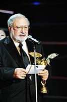Советский и российский писатель Рустам Ибрагимбеко