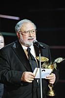 Советский и российский писатель Рустам Ибрагимбеко