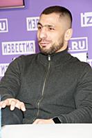 Эдгар Гукасян. Пресс-конференция, посвященная турн