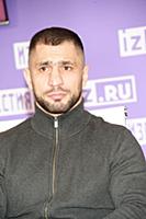 Эдгар Гукасян. Пресс-конференция, посвященная турн