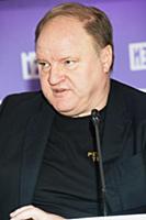 Владимир Хрюнов. Пресс-конференция, посвященная ту
