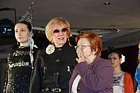 Валентина Мельникова. Творческий бизнес-вечер посв