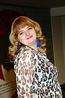 Анна Белова. Творческий бизнес-вечер посвященный 1