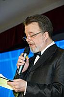 Дмитрий Бужинский. Творческий бизнес-вечер посвяще