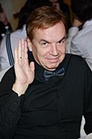Дмитрий Чижов. Творческий бизнес-вечер посвященный