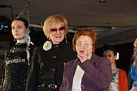Валентина Мельникова. Творческий бизнес-вечер посв
