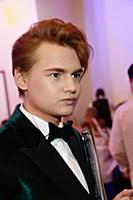 Никита Турчин. Творческий бизнес-вечер посвященный