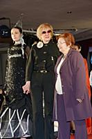 Валентина Мельникова. Творческий бизнес-вечер посв