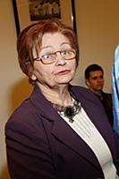 Валентина Мельникова. Творческий бизнес-вечер посв