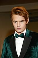 Никита Турчин. Творческий бизнес-вечер посвященный