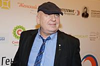 Виктор Пеленягрэ. Творческий бизнес-вечер посвящен