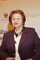 Валентина Мельникова. Творческий бизнес-вечер посв