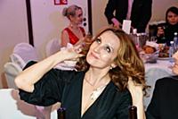 Группа «Балаган Лимитед». Творческий бизнес-вечер 